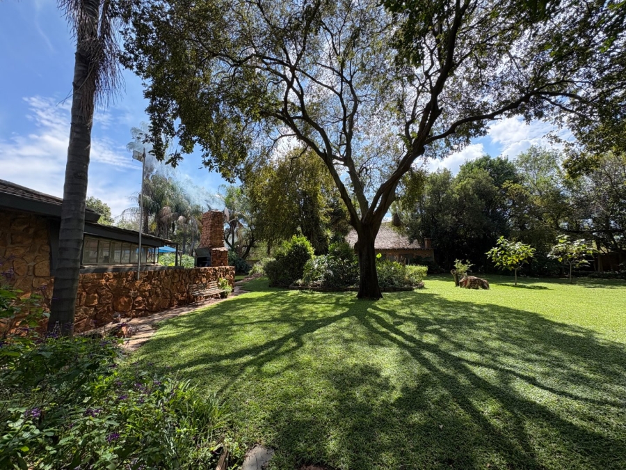 Commercial Property for Sale in Rietfontein A H North West